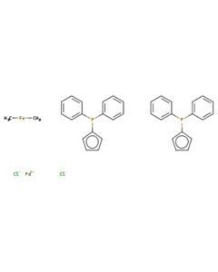 AstaTech [1,1-BIS(DIPHENYLPHOSPHINO)FERROCENE]DICHLOROPALLADIUM(II); 94%; 25G